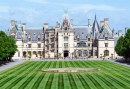 Biltmore Estate, Asheville, North Carolina