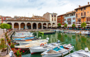 Desenzano del Garda, Lombardy, Italy