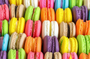 French Macarons