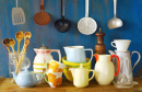 Vintage Kitchenware