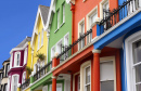 Houses By the Sea, Whitehead, N. Ireland