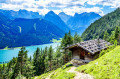 Achensee Lake, Pertisau, Austria