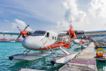 The Waterdrome Seaplane Terminal, Male