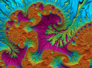 Fractal Shapes