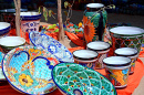 Handmade Mexican Pottery