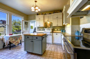 Small Kitchen Interior