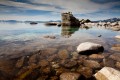 Bonsai Rock, Lake Tahoe