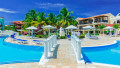 Colonial Hotel in Cuba, Cayo Coco Island