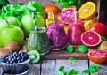 Fresh Smoothies