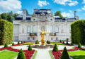 Linderhof Palace, Bavaria, Germany