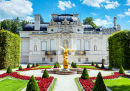 Linderhof Palace, Bavaria, Germany