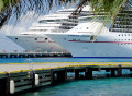 Triumph and Legend in Cozumel