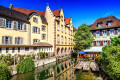 Town of Colmar