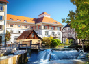 Esslingen Am Neckar, Germany