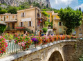 Moustiers-Sainte-Marie, France