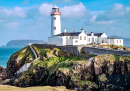 Fanad Head Lighthouse, Ireland