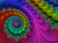 Wonderful Fractal Shapes