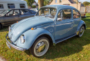 Old Timer and Tractor Festival, Holland
