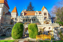 Bory Castle, Székesfehérvár, Hungary