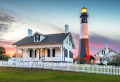 Tybee Island, Georgia, USA