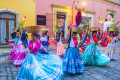 Day of the Dead, Oaxaca, Mexico