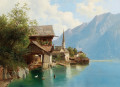 View of Hallstatt