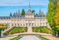 Palace of La Granja de San Ildefonso, Spain