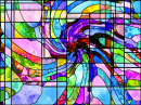 Stained Glass Design