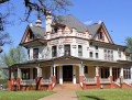 Historic Building in Texas