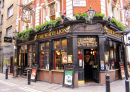 The White Lion, London, England