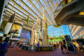 National Air and Space Museum, Washington