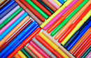 Colored Markers
