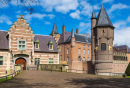 Heeswijk Castle, the Netherlands