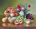 Still Life with Fruit