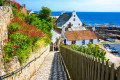 Fife, Crail, Scotland