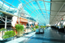 Ngurah Rai International Airport, Bali, Indonesia