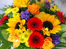 Bunch of Flowers