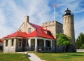 Old Mackinac Point Lighthouse