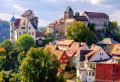 Hohnstein Castle