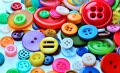 Close-Up of Buttons