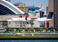 Billy Bishop Toronto City Airport