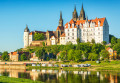 Albrechtsburg Castle, Meissen, Germany