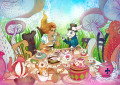 Mad Tea Party