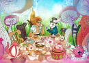 Mad Tea Party