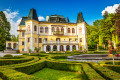 Betliar Manor House with Garden, Slovakia