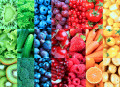 Fresh Fruits, Vegetables and Berries