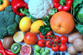 Vegetables and Fruits Rich in Vitamin C