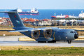 Airbus Military A400M Atlas 17-0078, Istanbul