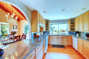 Beautiful Kitchen Interior