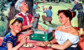 1952 ... Picnic Tunes